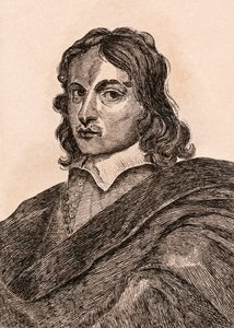 Thomas Willeboirts Bosschaert, ilustración de 